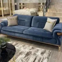 مبل راحتی خوش نشیمن مدل کاترین اراد پاندا لورنت