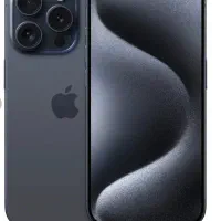 اپل ۱۵ پرومکس