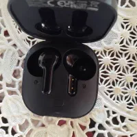 کیس و گوشی چپ هنسفری بلوتوثی QCYT13