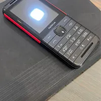 نوکیا 5310|موبایل|اصفهان, پارک مشتاق|دیوار