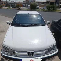 پارس سال مدل97