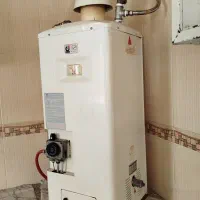 آبگرمکن|آبگرمکن، پکیج، شوفاژ|دوگنبدان, |دیوار