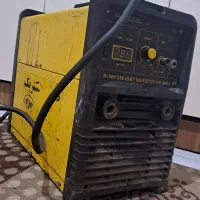 دستگاه جوش ۳فازسالم