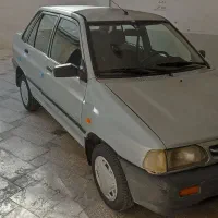 پراید 85 به شرط مکانیک شما سالم و سرحال مفت مفت