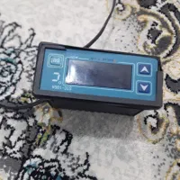 با سلام ترموستات دیجیتالی یخچال سالم ضمانتی