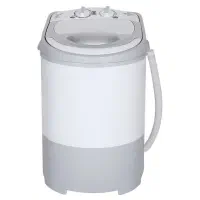 لباسشویی دوقلوی فریدولین دوکیلو ونیم مدلSw25