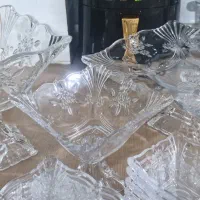 سرویس کامل کریستال ژاپن