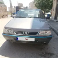 پژوslx مدل 88 باکارکردواقعی