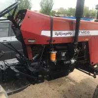 تراکتور فرگوسن مدل ۸۷