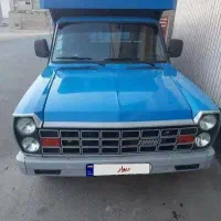 وانت زامیاد نیسان