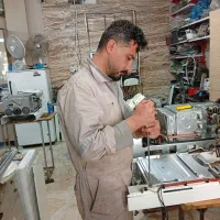 تعمیرکار،تعمیر، سرویس کار ،پکیج و آبگرمکن شوفاژ