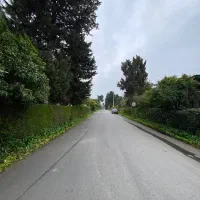 زمین‌شهرکی700متر+شهرک‌برند+سنددتکبرگ+انشعابات شخصی