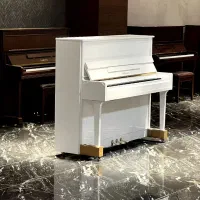 پیانو یاماها P145 طرح آکوستیک نقدی و اقساط