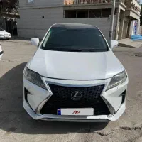 RX350|خودرو سواری و وانت|بندرعباس, |دیوار