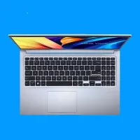 لپتاپ مهندسی ایسوس 8هسته ایVivobook Pro 12ماهه