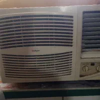 کولر گازی تراست 24هزار...فروش فوری