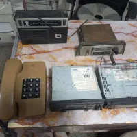 ضبط ماشین