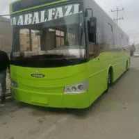 اتوبوس اسکانیا