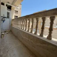 فروش آپارتمان آماده سکونت طبقه اول دو خوابه لقمان