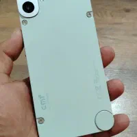 گوشی ناتینگ cmf 1 حافظه 256