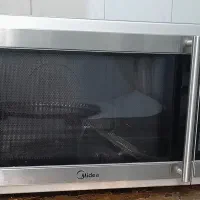 ماکروفر ماکروویو مدیا