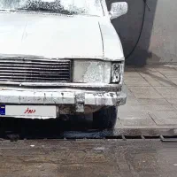 پیکان سواری مدل ۸۱