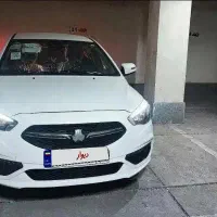 شاهین خشک