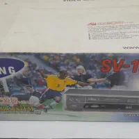 ویدیوvhs|پخش‌کننده DVD و ویدیو|پردیس, فاز ۲|دیوار
