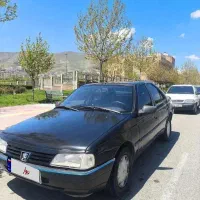 405مدل 81انژکتور