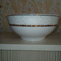 کاسه ابگوشت خوری