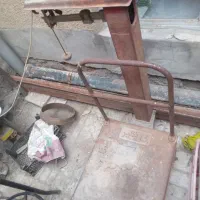باسکول یا ترازو