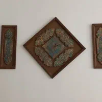ساعت دیواری