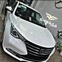 FMC اف ام سی فردا موتور 511 سفید **1405تحویل فوری