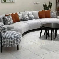 مبل با تغییر چیدمان راحت