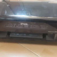 چاپگر رنگی اپسون C48