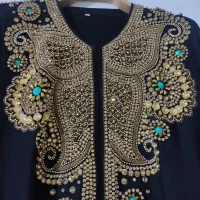 عبا عربی مجلسی
