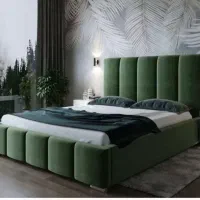 تخت ۲نفره هتلی