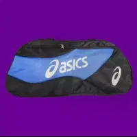 ساک ورزشی asics