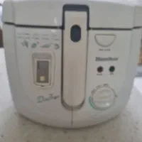 سرخ کن