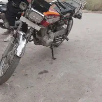 متور ۱۴۰۱ کویر کاملا کاربرات