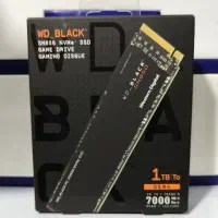 هارد SSD WD (پلمپ)