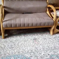 مبل 4نفره نو