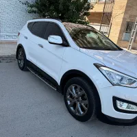 سانتافه ۲۰۱۴فول ترین نسخه اروپا