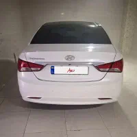 سوناتا yf 2015