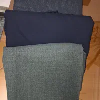 پارچه کتی و کتان