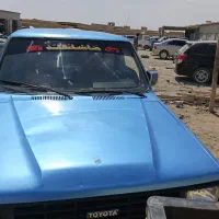 تویوتا 3400