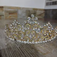 تاج عروس