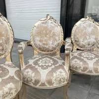 مبل ۹ نفره ستین|مبلمان خانگی و میز عسلی|تهران, عبدالله‌آباد|دیوار