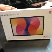 تبلت matepad se 11|تبلت|مشهد, توس (بلوار توس)|دیوار