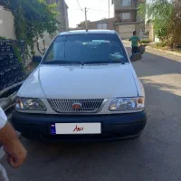 پراید ۱۴۱ مدل ۹۰